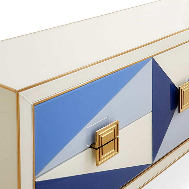 Jonathan adler harlequin credenza discount